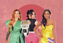 Poza ringiem: Wybitne kobiety w pro wrestlingu, które są także matkami