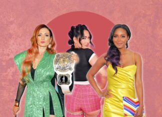 Поза рингом: видатні жінки у професійному рестлінгу, які також є матерями