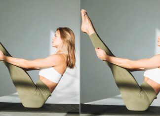 Тренд на «дівчат-пілатес»: як оздоровча практика стала «собачим свистком» для традиційних ґендерних ролей