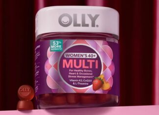 Харчування в зрілому віці: Керівництво по вибору кращих мультивітамінів для жінок старше 40 років