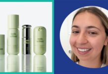 Тестуємо Reale Actives від Елікс Ерл: реальний огляд для шкіри, схильної до акне