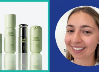 Тестуємо Reale Actives від Елікс Ерл: реальний огляд для шкіри, схильної до акне