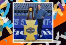 Більш ніж просто рахунок: чому жіночий баскетбол вийшов з тіні і став мейнстримом