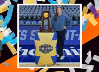 Більш ніж просто рахунок: чому жіночий баскетбол вийшов з тіні і став мейнстримом