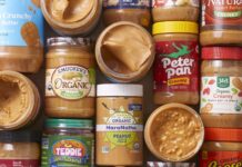 Вибір шеф-кухарів: чому професіонали вибирають саме це арахісове масло