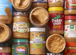 Вибір шеф-кухарів: чому професіонали вибирають саме це арахісове масло