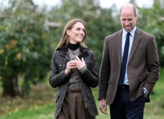 Королівське суперництво чи стратегічна необхідність? Чому Вільям і Кейт можуть планувати тур Австралією