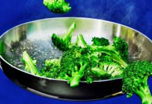 Як домашня кулінарія може допомогти захистити мозок від деменції