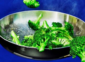 Як домашня кулінарія може допомогти захистити мозок від деменції