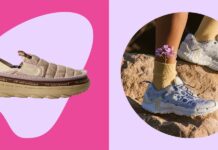 Стиль та функціональність: лімітована колаборація FP Movement x Merrell