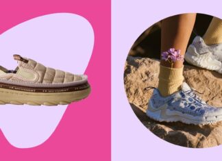 Стиль та функціональність: лімітована колаборація FP Movement x Merrell