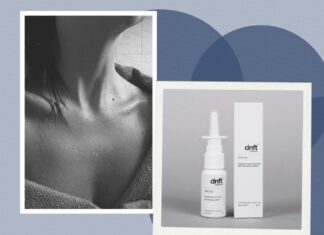 Розквіт назальних пептидів: новий тренд в індустрії краси та довголіття