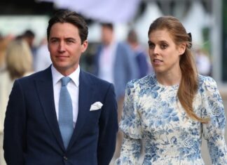 Мовчання та домисли: Алессандро Мапеллі Моцці перервав мовчання про чутки про розлучення в королівській родині