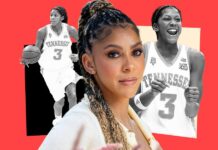 Кендіс Паркер: Як March Madness сформував кар’єру Залу слави