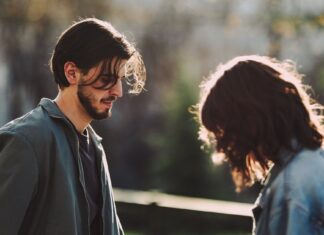 The Counterintuitive Warning Sign: Why Sudden Happiness Can Signal a Suicide Risk