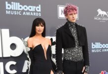 Порушені домовленості та кордони: чому відносини Меган Фокс та MGK зайшли в глухий кут