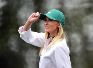 Рідкісна публікація демонструє її сміливий спортивний стиль