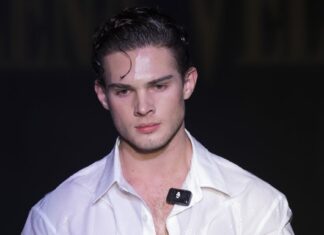 Influencer Manosphere Braden Peters Dilarikan ke Rumah Sakit Karena Dugaan Overdosis