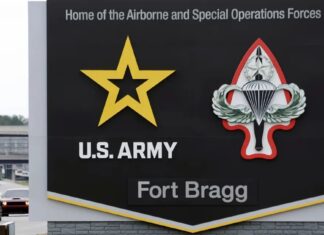 Weteran armii oskarżony o szpiegostwo za przekazywanie dziennikarzom tajnych informacji