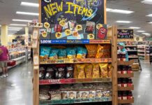 Новинки Trader Joe’s у квітні: Вдалі та провальні продукти