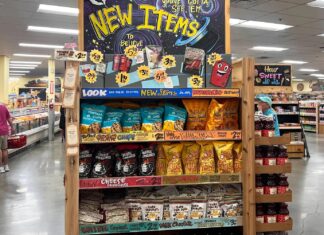 Новинки Trader Joe’s у квітні: Вдалі та провальні продукти