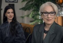 Скандал навколо передбачуваних расових стереотипів у тизері “Диявол носить Prada 2”