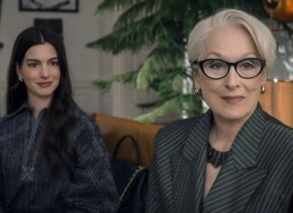 Скандал навколо передбачуваних расових стереотипів у тизері “Диявол носить Prada 2”