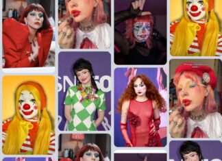 Більш ніж просто величезні черевики: чому зумери вибирають «Clowncore»