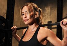 Hilary Duff Partners with Ladder to Champion Strength-Based Fitness