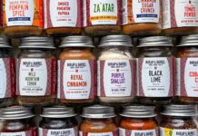 Поліпшіть свою комору: 5 незамінних сумішей спецій, рекомендованих кулінарними редакторами