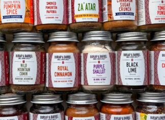 Поліпшіть свою комору: 5 незамінних сумішей спецій, рекомендованих кулінарними редакторами