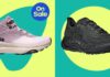 Весняний розпродаж Hoka: знижки до 30% на кращі бігові та трекінгові моделі
