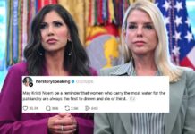 Скляний обрив: чому високопосадовці першими йдуть з адміністрації Трампа