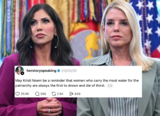 Скляний обрив: чому високопосадовці першими йдуть з адміністрації Трампа