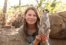 Bindi Irwin sur l’éducation d’un enfant « sauvage » : comment l’héritage d’Irwin façonne l’avenir de Grace