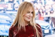 Met Gala Silence de Nicole Kidman : un stand pour Deborra-Lee Furness ?