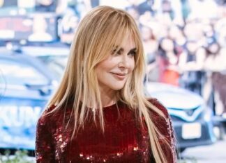Мовчання Ніколь Кідман на Met Gala: Знак підтримки Деборри-Лі Фанес?