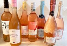 Il miglior rosé a meno di $ 10 da Aldi (e perché batte gli altri)
