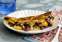 Valsspelen bij Al Pastor (zonder het spuug)