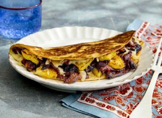 Cheating at Al Pastor (Without the Spit)
