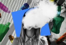 Le donne vaporizzano diversamente. Smettere deve riflettere questo.