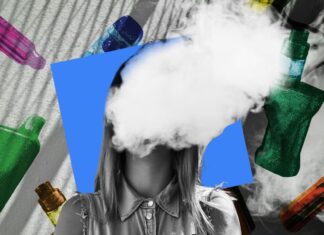 Жінки курять по-іншому. І відмова від куріння має це враховувати