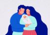 The Postpartum “Desire Gap”: Why the Six-Week Check Is Not a Green Light for Sex