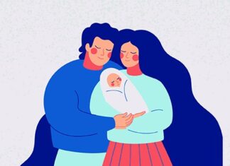 The Postpartum “Desire Gap”: Why the Six-Week Check Is Not a Green Light for Sex
