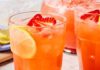 Искусство идеального клубничного лимонада: простой летний хит 🍓🍋