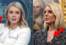The Visual Language of MAGA: How Fashion Signals Political Identity