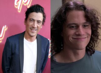Heath Ledger Adalah Kisah Nyata, Bukan Filmnya