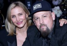 Cameron Diaz e Benji Madden danno il benvenuto al terzo figlio tramite maternità surrogata
