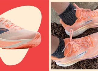 Brooks Ghost 18: Не просто оновлення, а справжній прорив