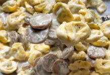 Лайфхак від ледарів: як швидко готувати з продуктами з Trader Joe’s
